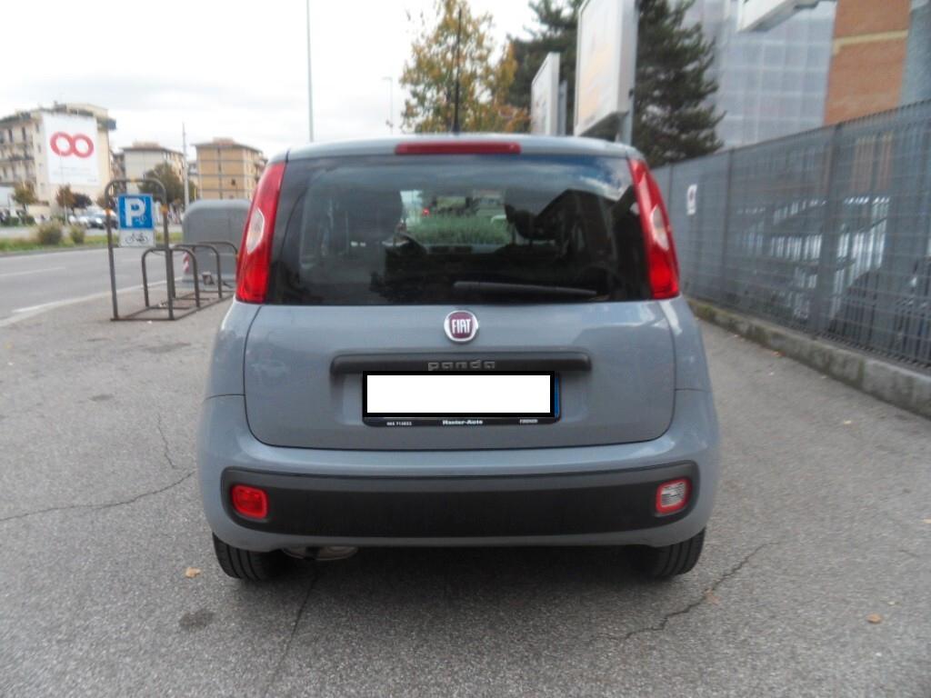 Fiat Panda 1.2 EasyPower Easy