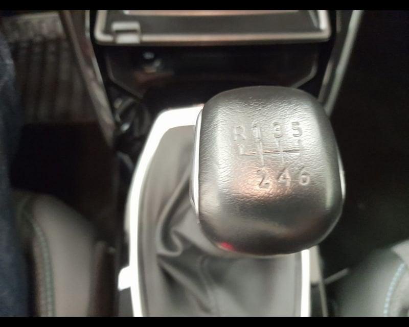 Peugeot 208 II 2019 1.5 bluehdi Allure Pack s&s 100cv