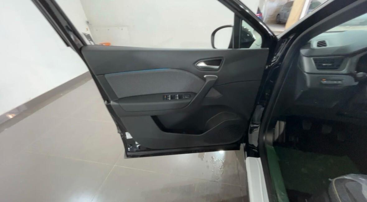 Renault Captur 1.0 eco-g Techno 100cv KM0