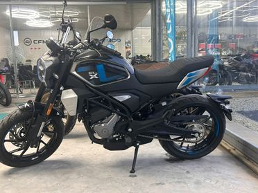 CF MOTO 300 CL-X HERITAGE