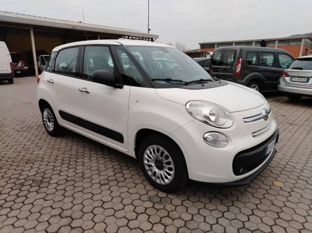 Fiat 500 L N1 1.3 mjt 85cv Pop 4p.ti E5+