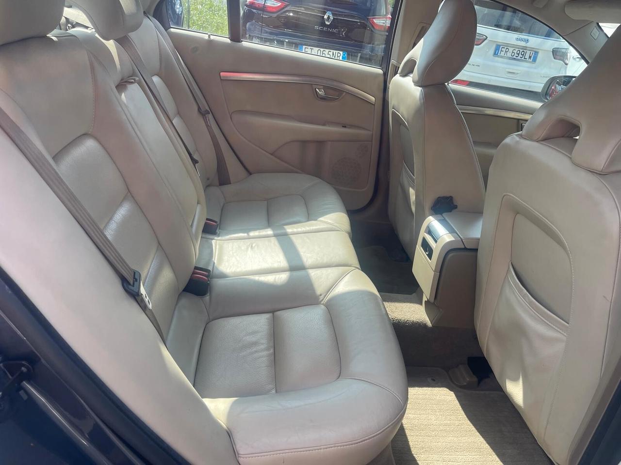 Volvo S80 2.4 D5 185 CV aut. Executive