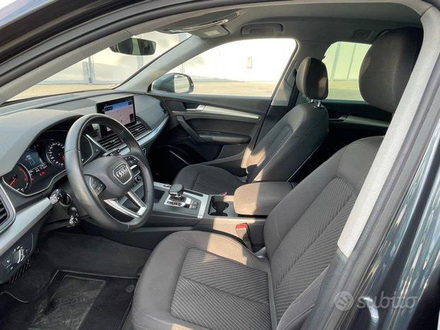 AUDI Q5 S-TRONIC SPORT 2021