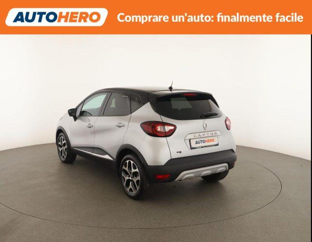 RENAULT Captur TCe 12V 90 CV Sport Edition2