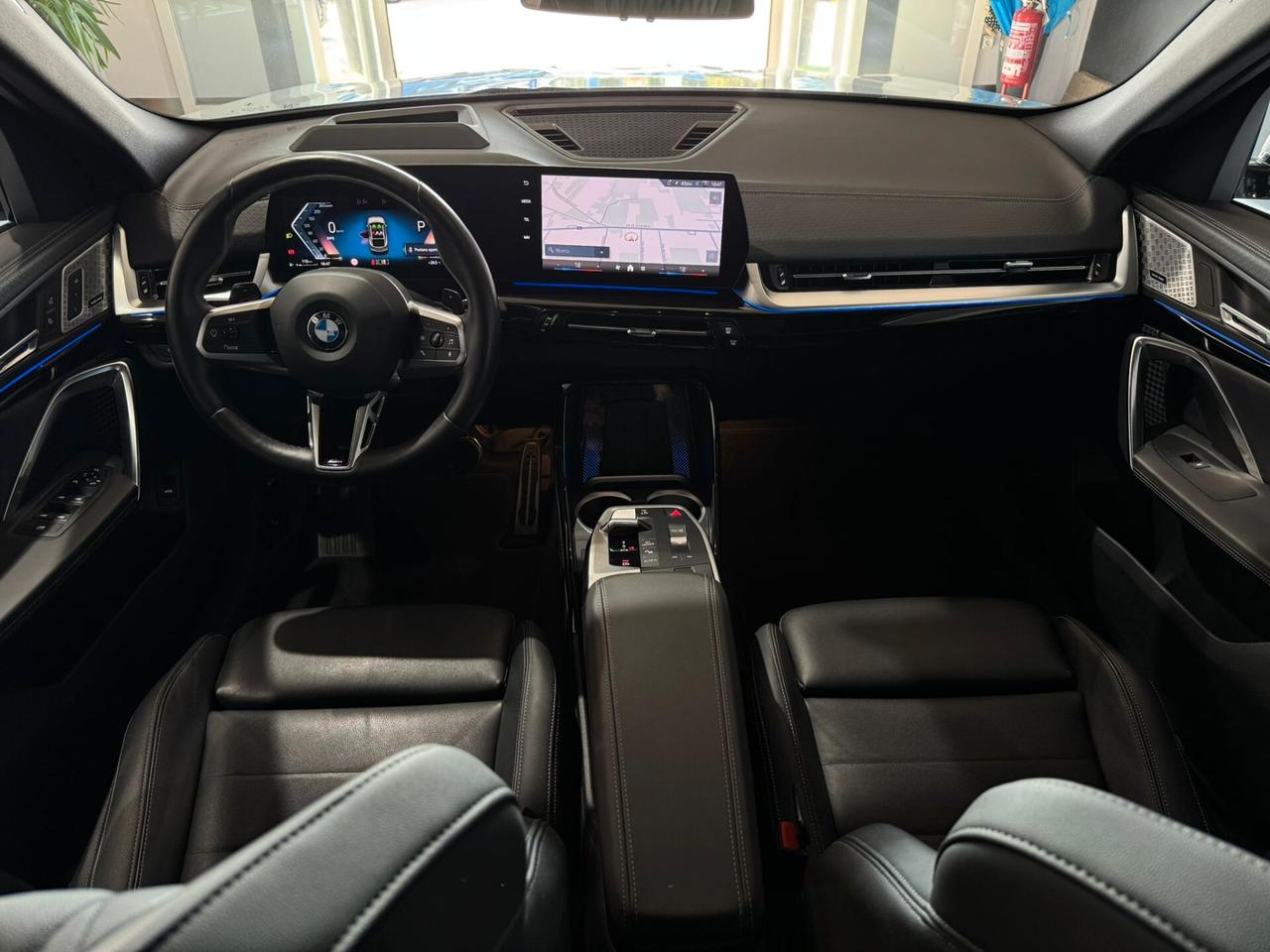 Bmw X2 sDrive18d M-Sport PRO
