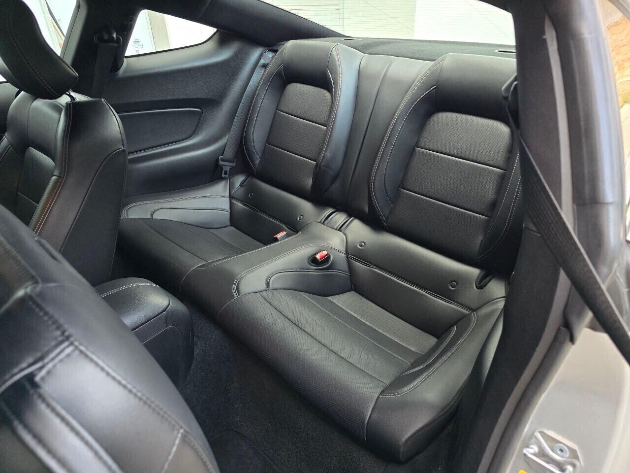 Ford Mustang 2.3 Ecoboost ITALIANA, SERVICE FORD