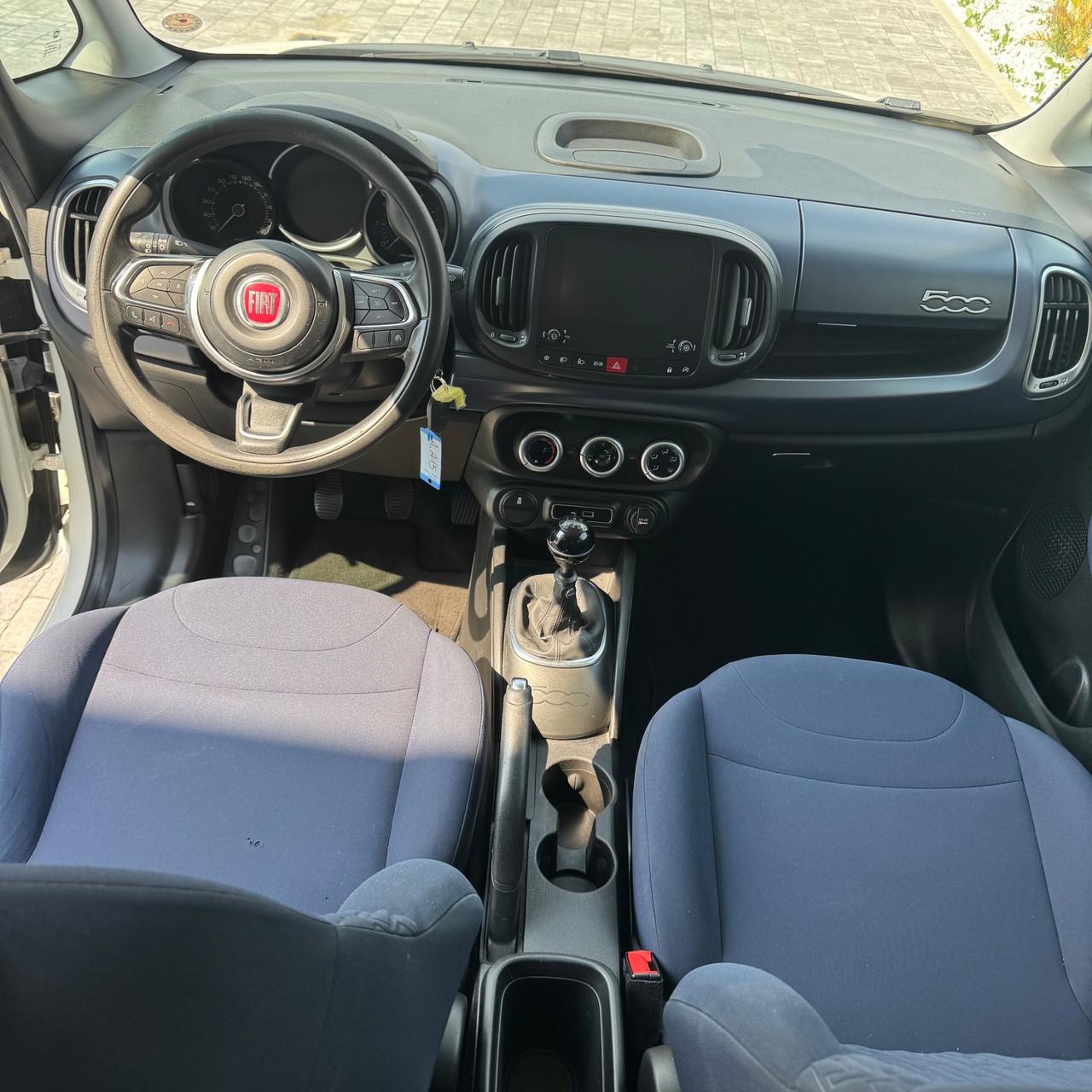 Fiat 500L Pro 1.3 MJT 95CV Mirror 4 posti (N1)