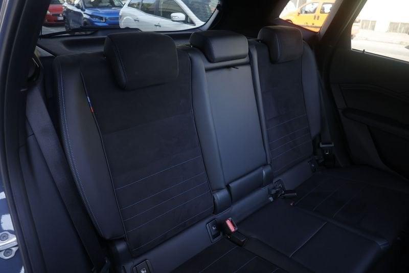 BMW Serie 2 Active Tourer BMW 218d Active Tourer Msport auto TETTO Unicoproprietario
