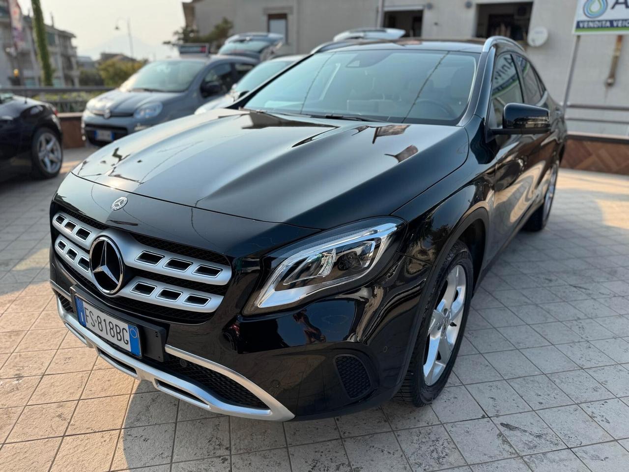 Mercedes-benz GLA 180 GLA 180 Premium