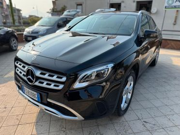Mercedes-benz GLA 180 GLA 180 Premium