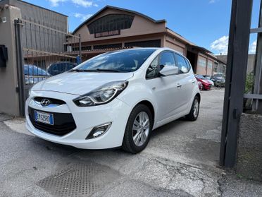 Hyundai i20 1.4 CRDi 5p. Classic Pack 2