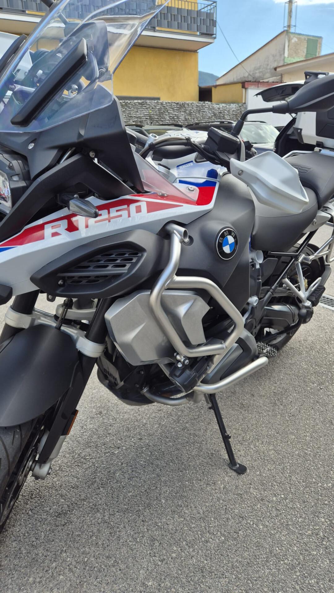 Bmw R 1250 GS ADVENTURE