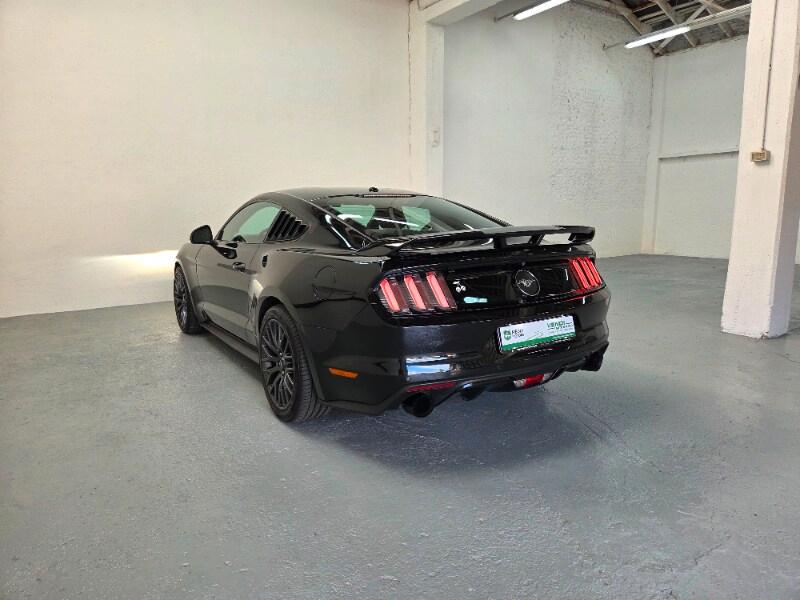 FORD Mustang '15-'24 Mustang Fastback 2.3 EcoBo...