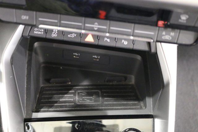 AUDI A3 SPB 40 TFSI e S tronic Business PLUG IN