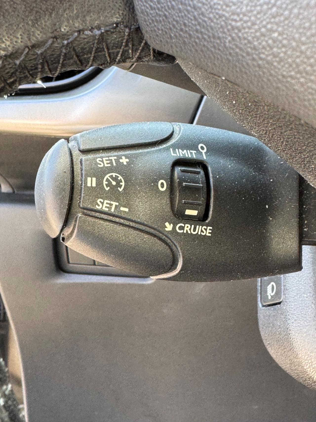 Citroen C3 1.2- Cinghia sostituita-Neopatentati