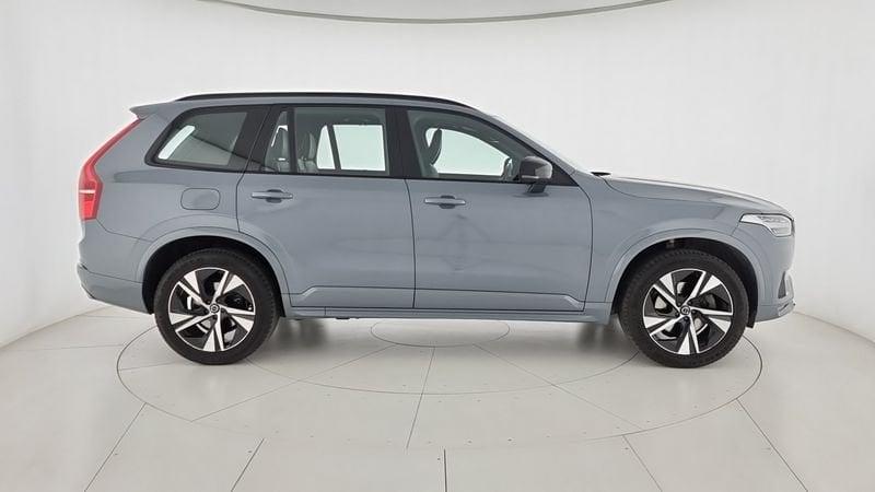 Volvo XC90 B5 (d) AWD Geartronic R-design