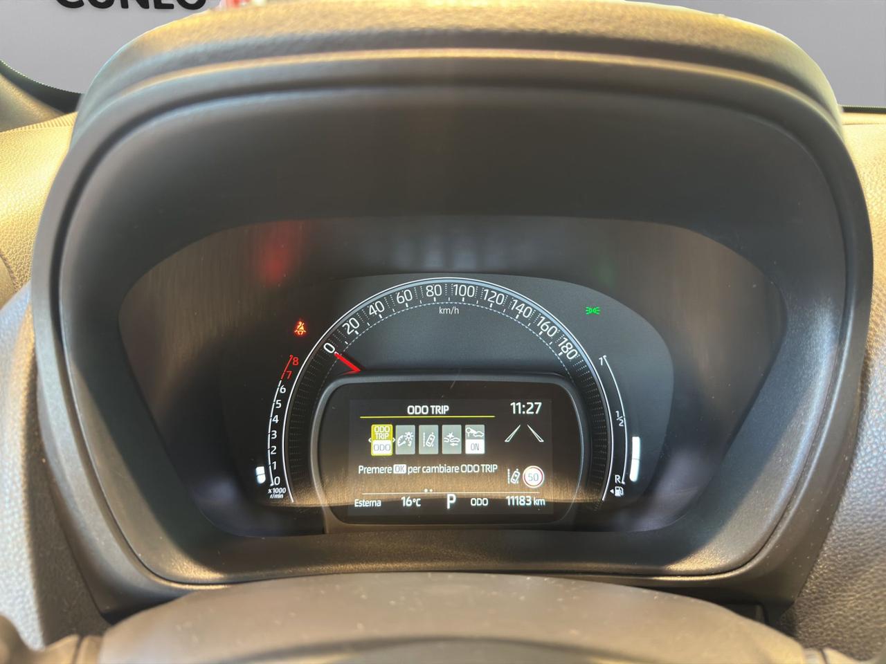 Toyota Aygo X 1.0 Trend 72cv s-cvt