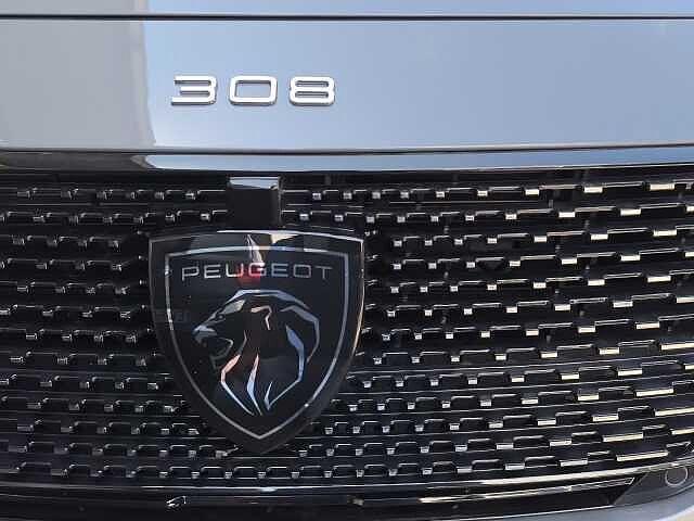 Peugeot 308 BlueHDi 130 S&S EAT8 SW GT
