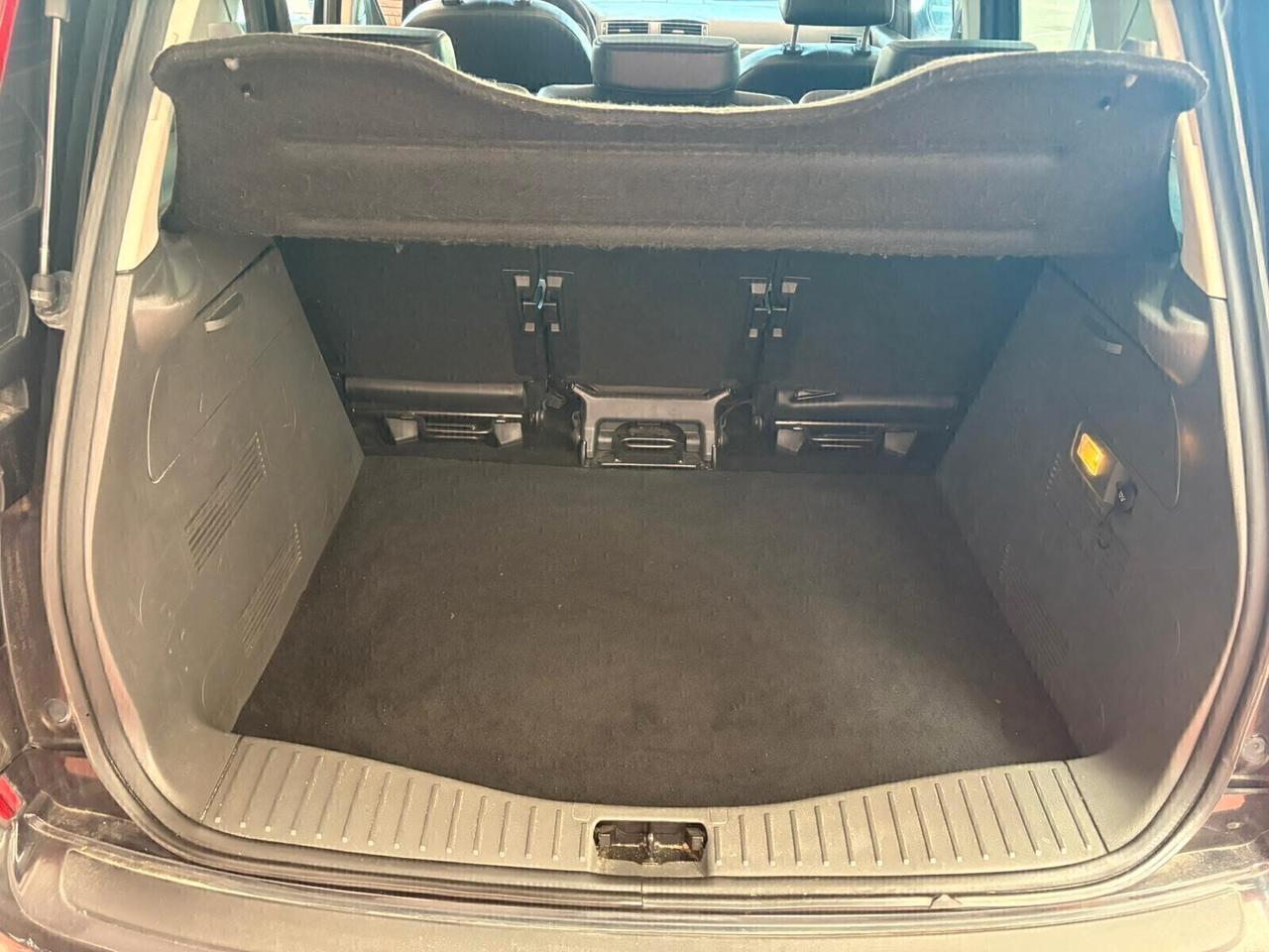 FORD FOCUS C-MAX Diesel TDCi 1.6 CV 110 con Km 186.056 garanzia 12 mesi