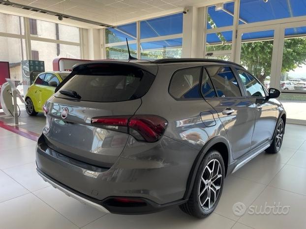 FIAT Tipo Station Wagon My23 1.0 100cv Bz S N66844