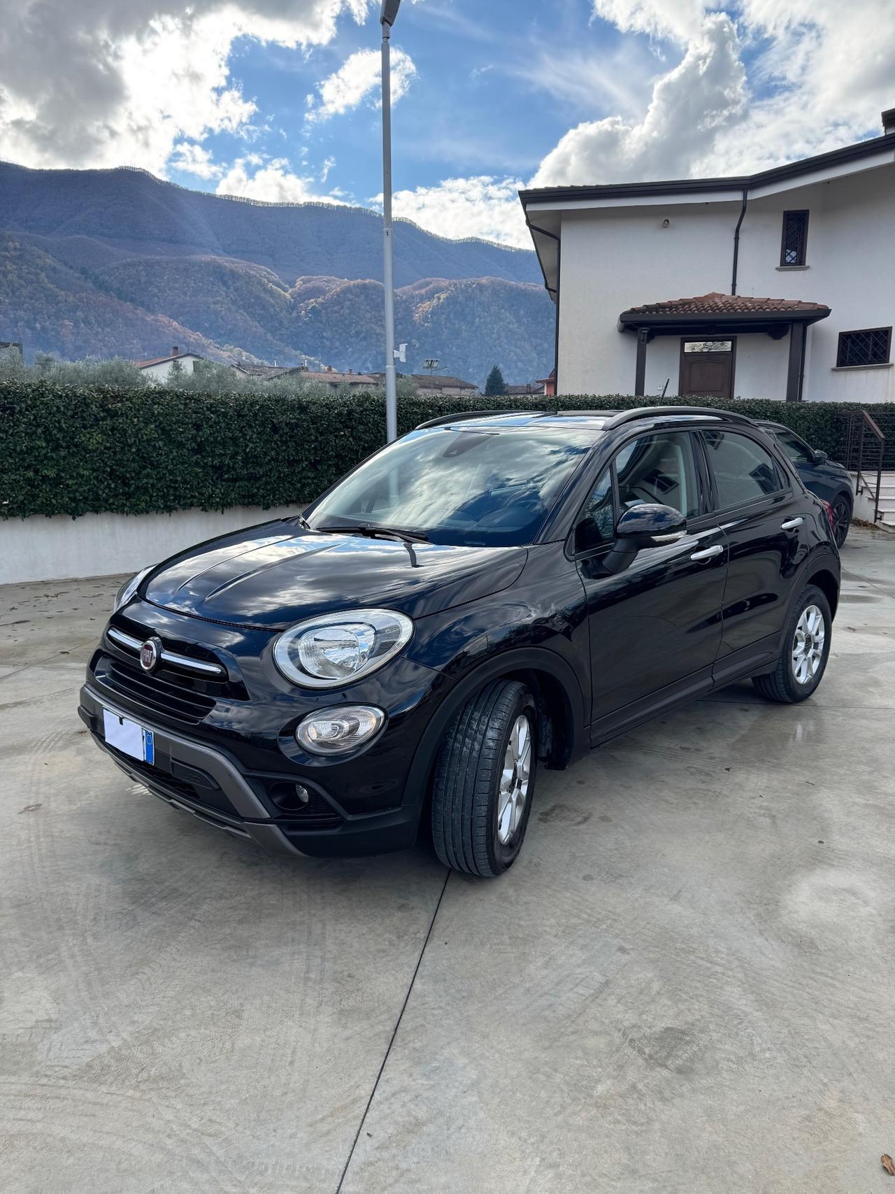 Fiat 500X Cross 1.0 T3 120 CV