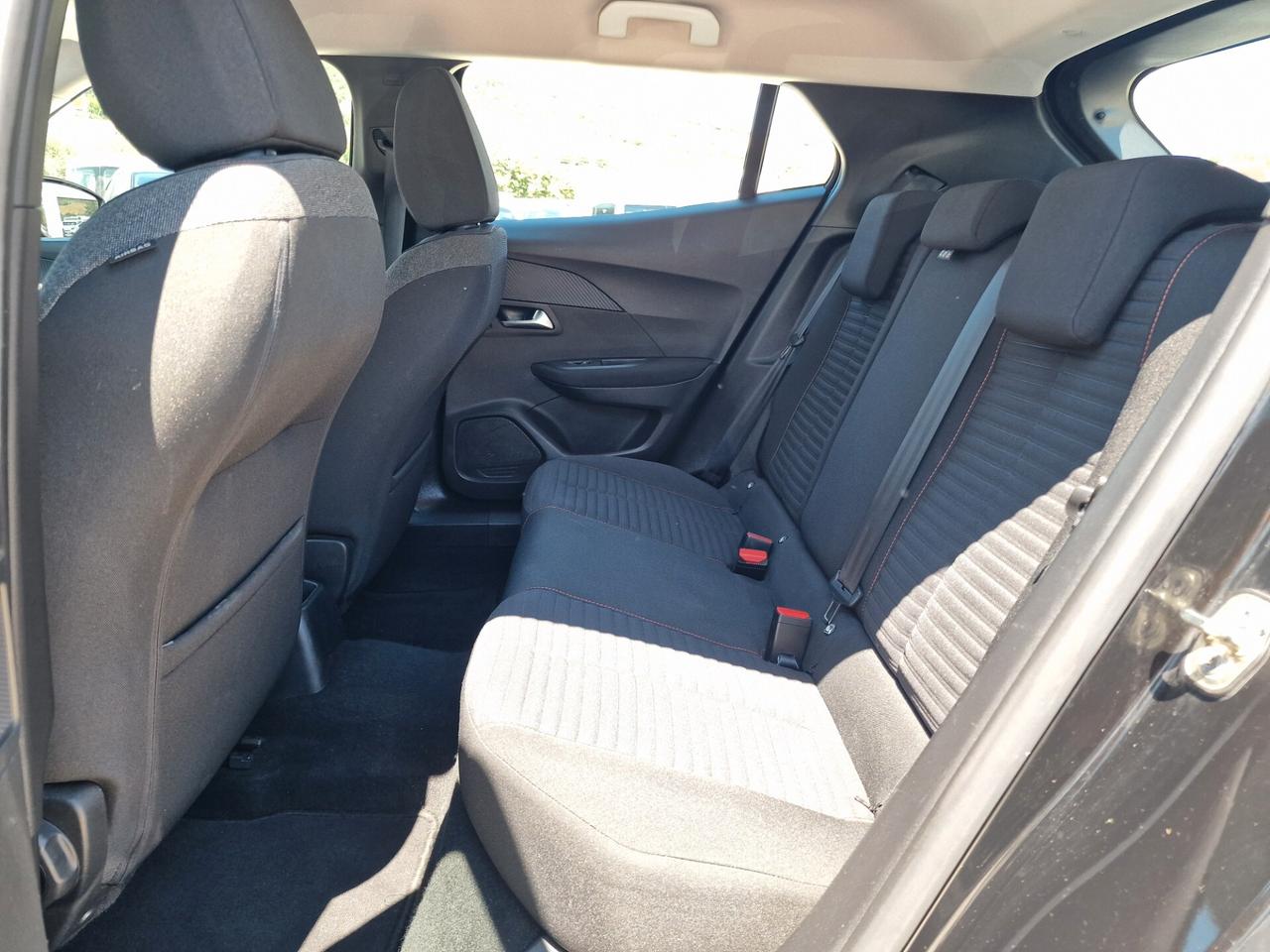 Peugeot 2008 BlueHDi 110 S&S Active Pack