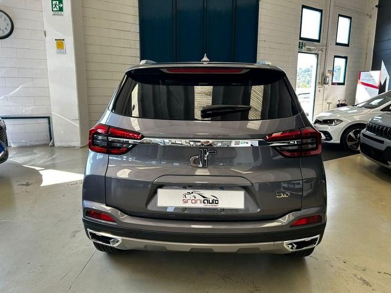DR AUTOMOBILES dr 5.0 dr 5.0 s3 1.5 Turbo CVT Bi-Fuel GPL - PROMO SIRONIAUTO+