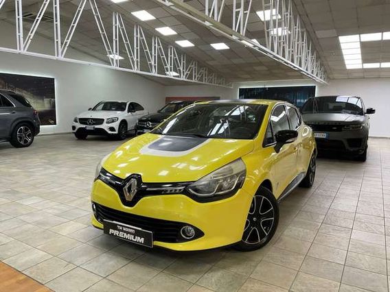 Renault Clio 5p 0.9 tce Energy s 90CV