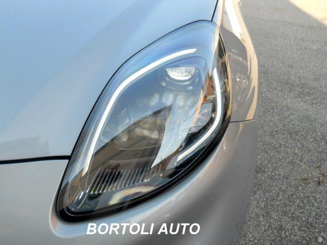 FORD Puma 1.0 34.000 KM EcoBoost HYBRID AUTOMATICA TITANIUM