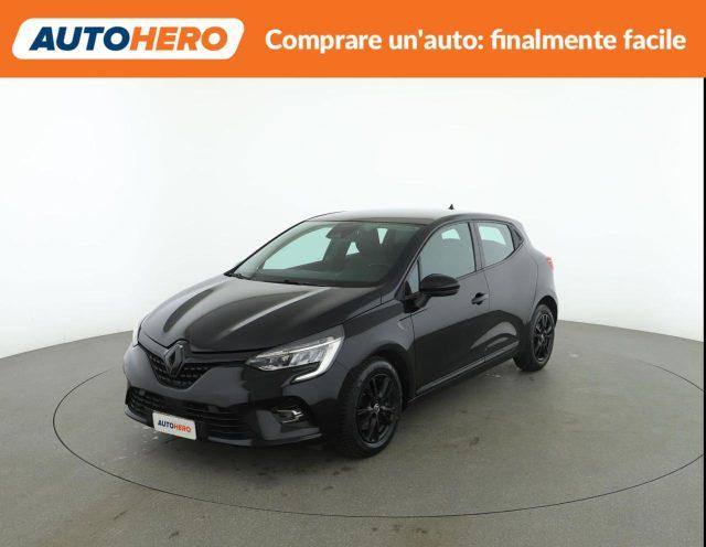 RENAULT Clio TCe 100 CV 5 porte Business