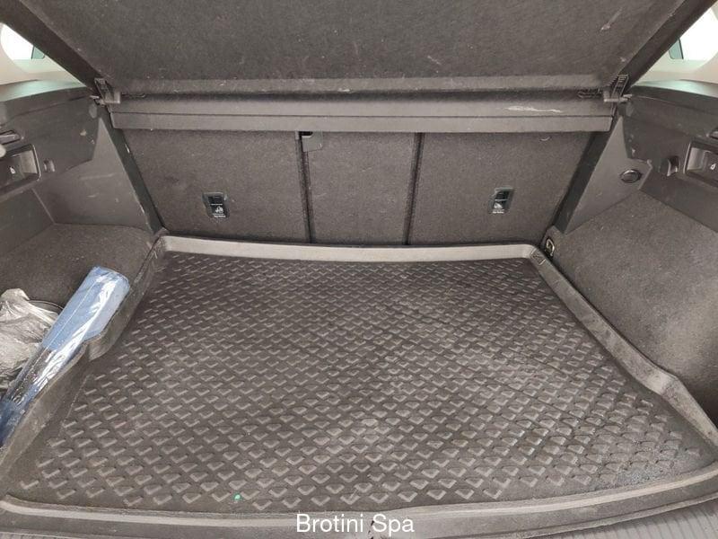 Volkswagen Tiguan 2.0 TDI SCR 110KW Life DSG