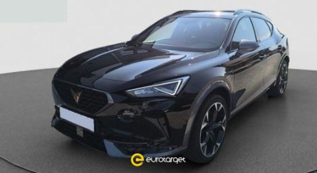 CUPRA Formentor 2.0 TSI DSG VZ