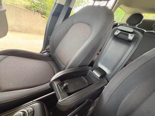 MINI Countryman 1.5 Countryman ALL4 QUATTRO RUORE MOTRICI BENZ