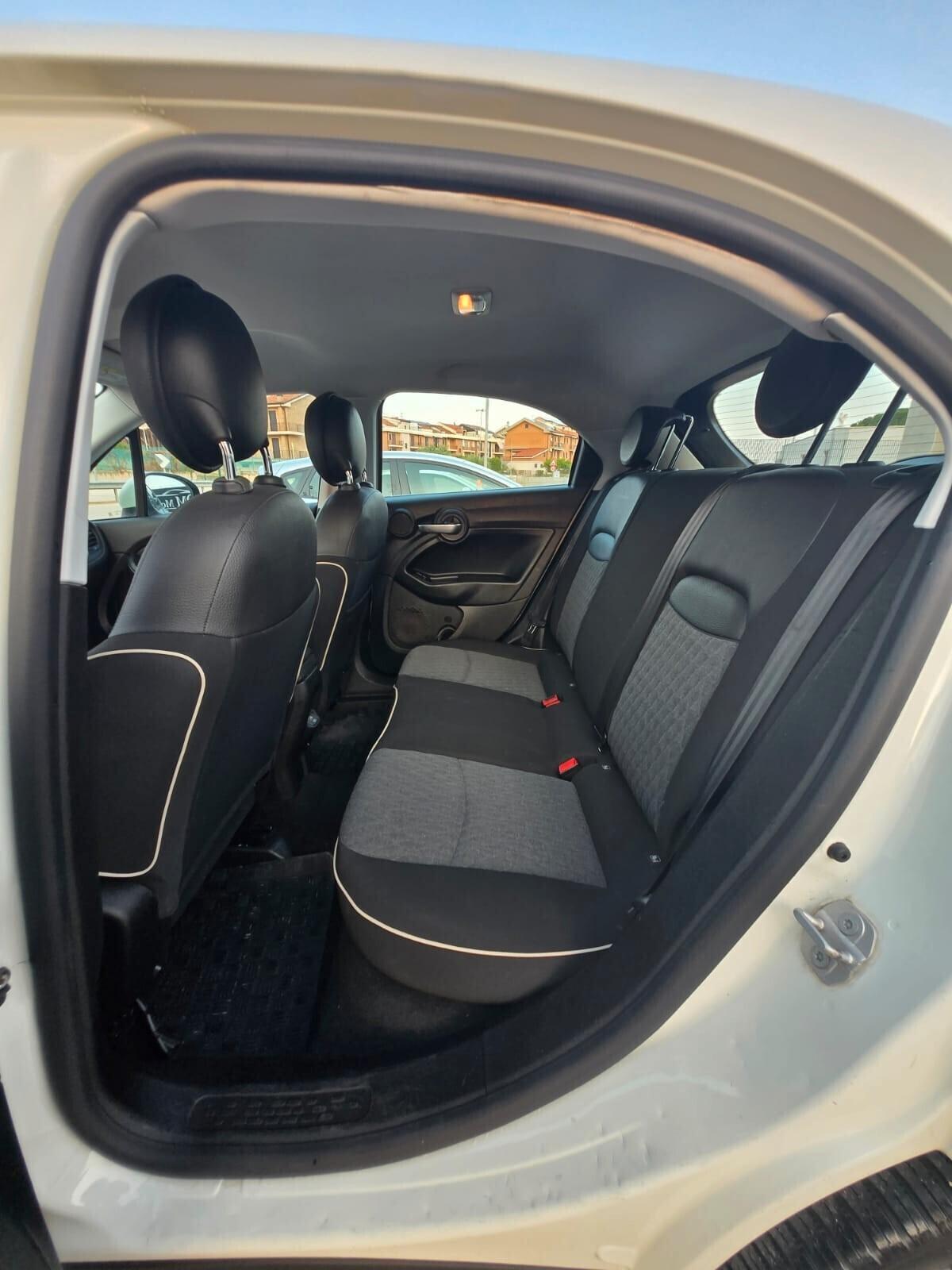Fiat 500X 1.3 MultiJet 95 CV City Cross