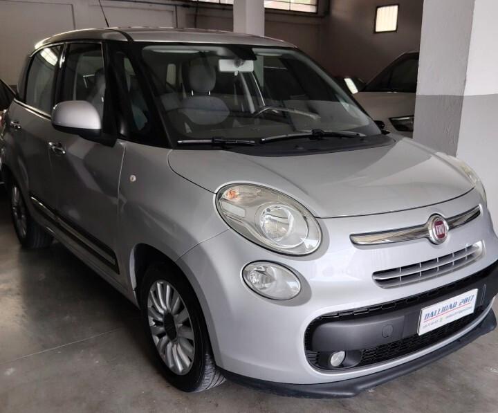 FIAT 500L 1.3 MULTIJ. 95CV BUSINESS EURO6B!
