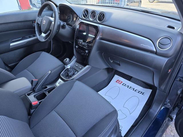 SUZUKI Vitara 1.4 Hybrid 4WD AllGrip Cool
