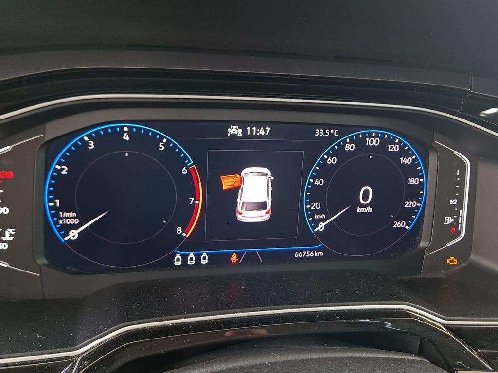Volkswagen Polo 1.0 TSI Highline