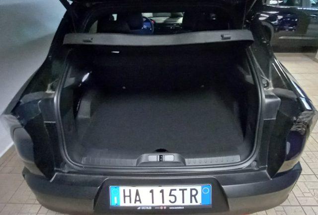 ALFA ROMEO Junior 1.2 145 CV Hybrid eDCT6 Speciale