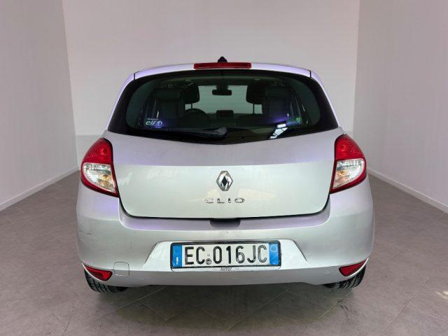 RENAULT Clio 1.2 16V TCE 100CV 5 porte Luxe