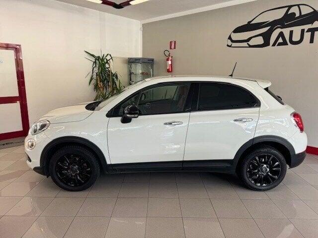 FIAT 500X 500X 1.3 MultiJet 95 CV Pop Star