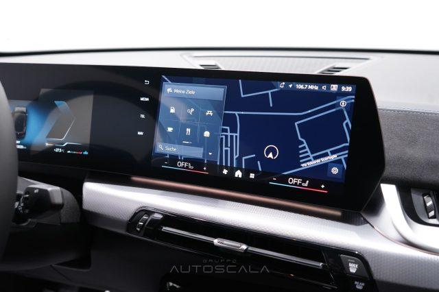 BMW X2 xDrive 20d 163cv Msport Pro