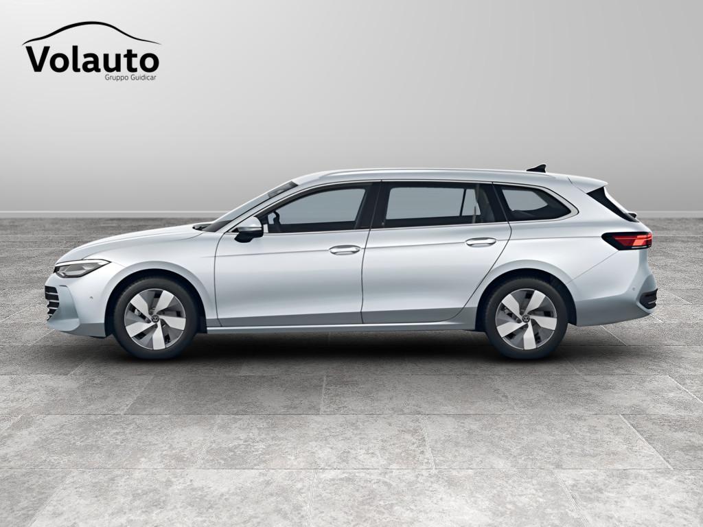 Volkswagen Nuova Passat Business 1.5 TSI eHybrid 150 kW (204 CV) DSG