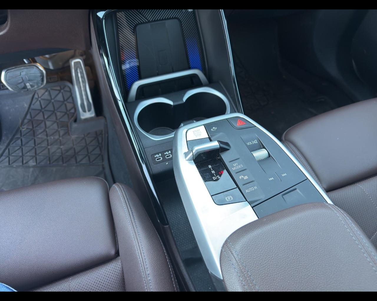 BMW X1 xDrive 23d Msport MHEV diesel hybrid