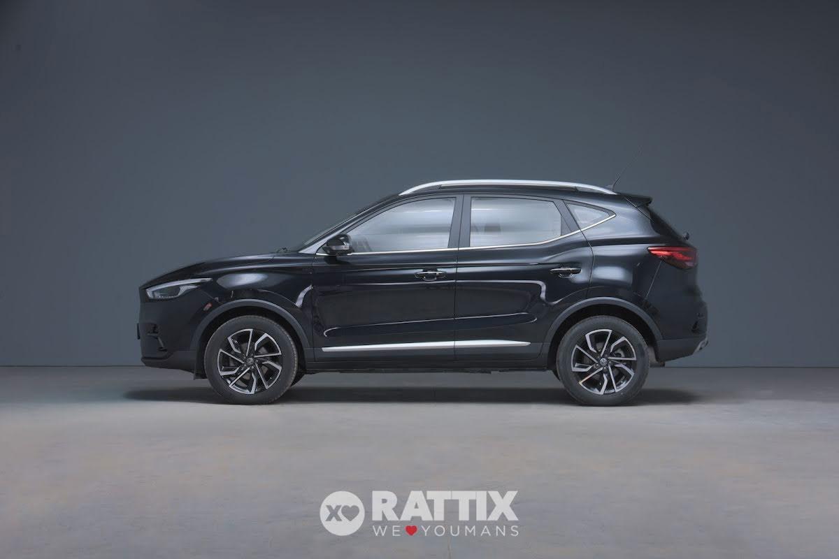 MG ZS 1.0 111CV Luxury auto