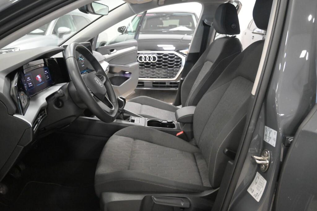 VOLKSWAGEN GOLF 8.5 2.0 TDI 115CV LIFE *2025