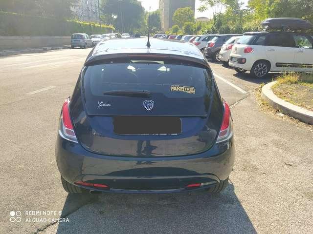 Lancia Ypsilon Ypsilon 1.2 Silver 69cv