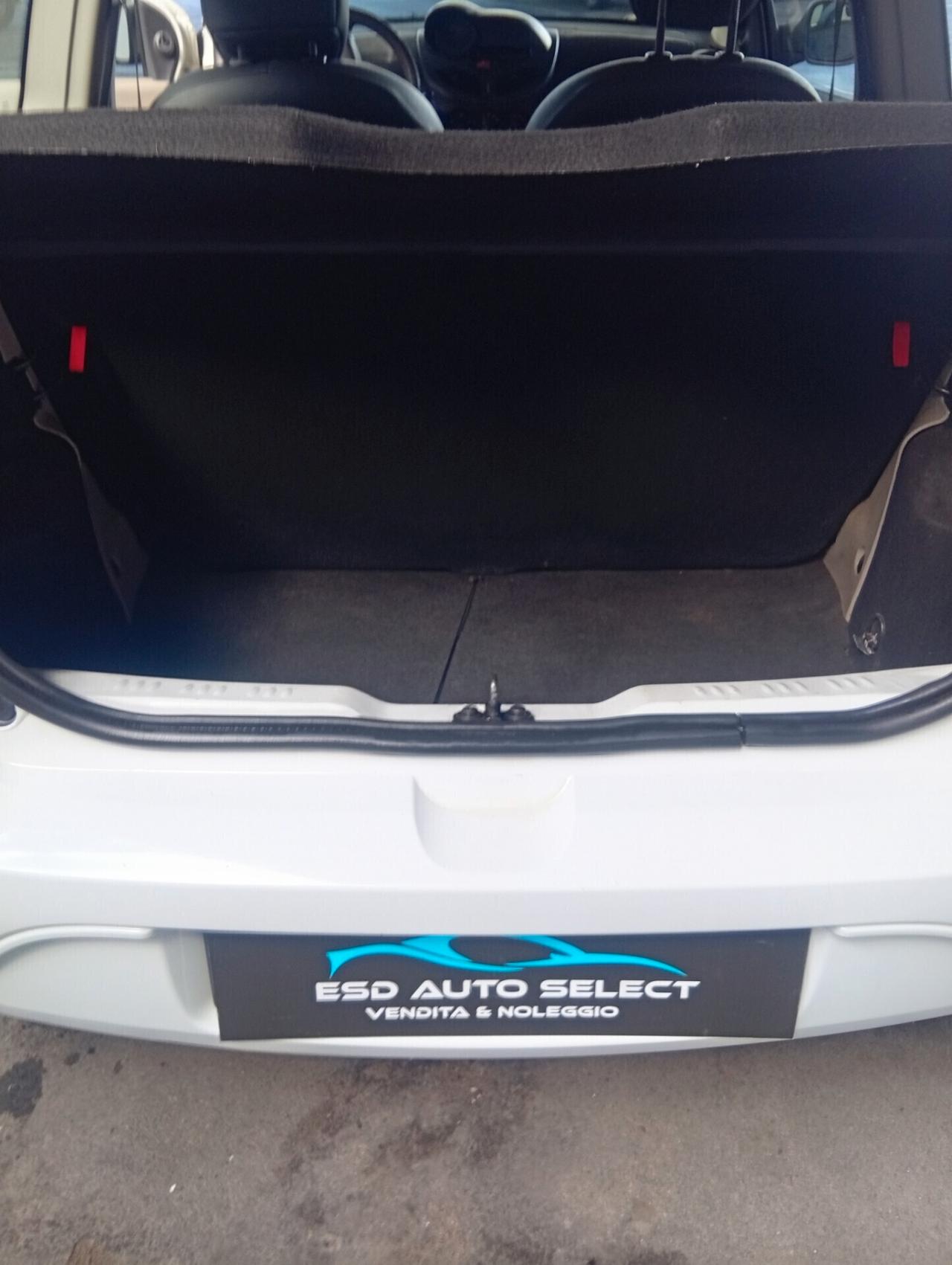 Renault Twingo 1.2 Sport & Sound