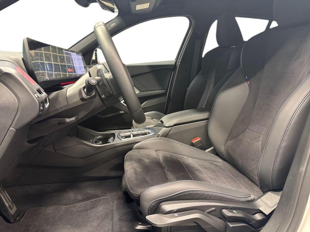 BMW Serie 1 118 d MSport DCT