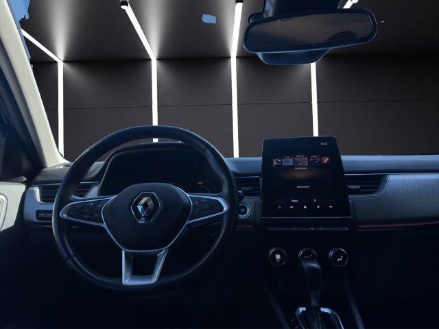 RENAULT Arkana Arkana Hybrid E-Tech 145 CV Intens