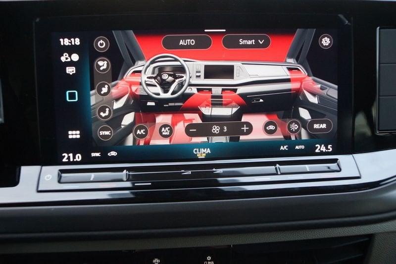 Volkswagen Multivan 2.0 TDI 150cv Space DSG 7 POSTI